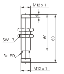 M12接插件禿頭.gif