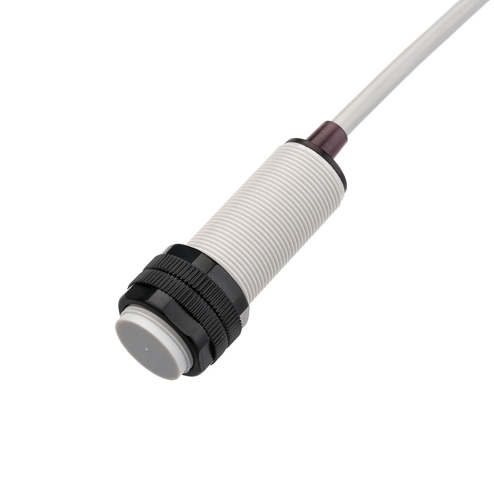 M18塑料電容式接近開關(guān)